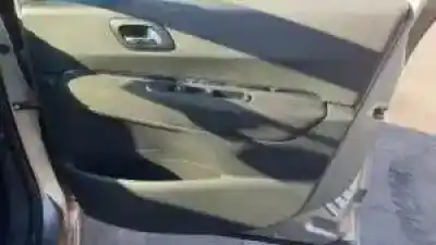 Vehicul casat peugeot 3008 (t84) rh02 al anului 2009 alimentat 