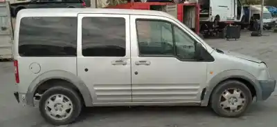 Veículo de Sucata ford tourneo connect (tc7) hcpa do ano 2006 alimentado 