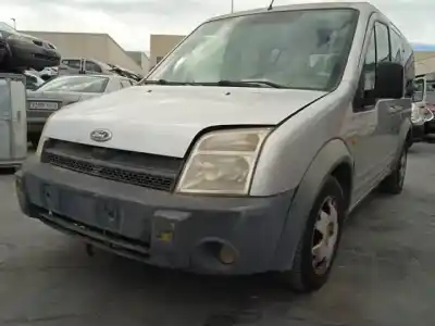 Veículo de Sucata ford tourneo connect (tc7) hcpa do ano 2006 alimentado 