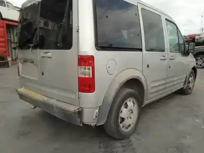 Veículo de Sucata ford tourneo connect (tc7) hcpa do ano 2006 alimentado 
