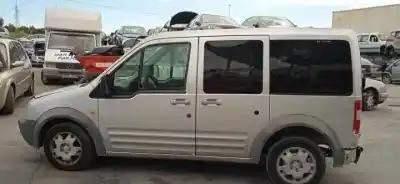 Veículo de Sucata ford tourneo connect (tc7) hcpa do ano 2006 alimentado 