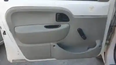 Здавання транспортного засобу renault kangoo i (f/kc0) k9k704 року 2003 потужний  Здавання транспортного засобу renault kangoo i (f/kc0) k9k704 року 2003 потужний