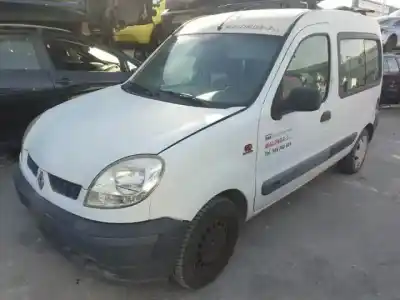 Здавання транспортного засобу renault kangoo i (f/kc0) k9k704 року 2003 потужний  Здавання транспортного засобу renault kangoo i (f/kc0) k9k704 року 2003 потужний