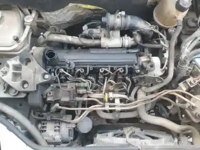 Здавання транспортного засобу renault kangoo i (f/kc0) k9k704 року 2003 потужний  Здавання транспортного засобу renault kangoo i (f/kc0) k9k704 року 2003 потужний