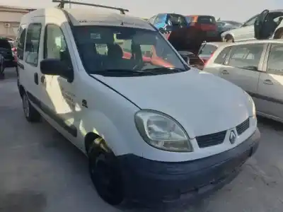 Здавання транспортного засобу renault kangoo i (f/kc0) k9k704 року 2003 потужний  Здавання транспортного засобу renault kangoo i (f/kc0) k9k704 року 2003 потужний