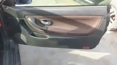 Vehicul casat peugeot 406 coupe (s1/s2) 4hx al anului 2001 alimentat 