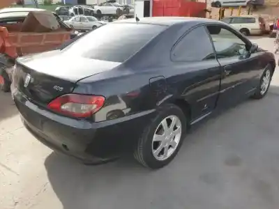 Vehicul casat peugeot 406 coupe (s1/s2) 4hx al anului 2001 alimentat 