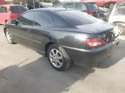 Vehicul casat peugeot 406 coupe (s1/s2) 4hx al anului 2001 alimentat 