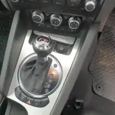 Scrapping Vehicle audi tt (8j3/8j9) ces of the year 2010 powered 