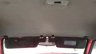 Scrapping Vehicle citroen c15 161a(xud7) of the year 1989 powered 