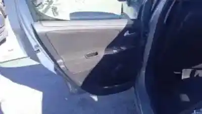 Veículo de Sucata peugeot 207 9h01 do ano 2009 alimentado 