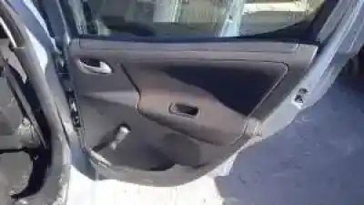 Veículo de Sucata peugeot 207 9h01 do ano 2009 alimentado 