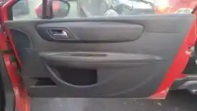 Scrapping Vehicle citroen c4 coupe 5fwep6 of the year 2008 powered 