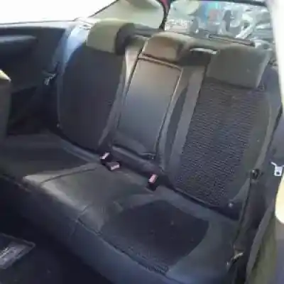 Scrapping Vehicle citroen c4 coupe 5fwep6 of the year 2008 powered 