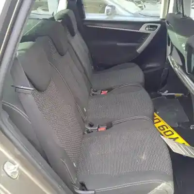 Scrapping Vehicle citroen c4 picasso i monospace (ud_) 2.0 hdi 138 of the year 2007 powered 
