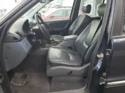 Veículo de Sucata mercedes-benz clase m (w163) 112942 do ano 1997 alimentado 