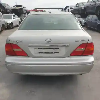 Vehicul casat lexus ls430 (ucf30) 3uzfe al anului 2000 alimentat 