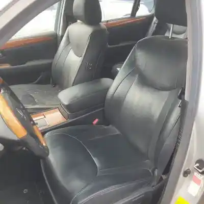 Vehicul casat lexus ls430 (ucf30) 3uzfe al anului 2000 alimentat 