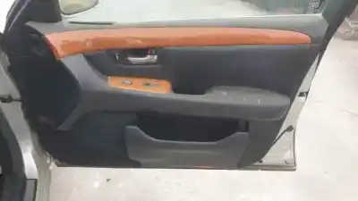 Vehicul casat lexus ls430 (ucf30) 3uzfe al anului 2000 alimentat 