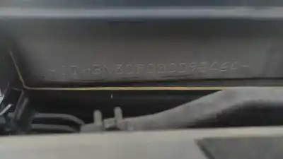 Vehicul casat lexus ls430 (ucf30) 3uzfe al anului 2000 alimentat 