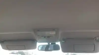 Vehicul casat lexus ls430 (ucf30) 3uzfe al anului 2000 alimentat 