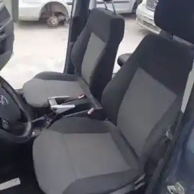 Verschrottungsfahrzeug opel zafira b z17dtr des jahres 2009 angetrieben 