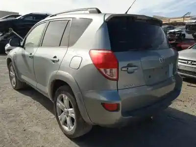 Veículo de Sucata toyota rav 4 (a3) 2adfhv do ano 2005 alimentado 
