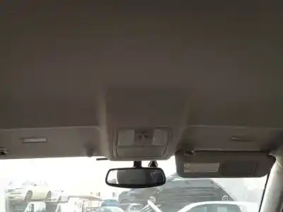 Veículo de Sucata toyota rav 4 (a3) 2adfhv do ano 2005 alimentado 