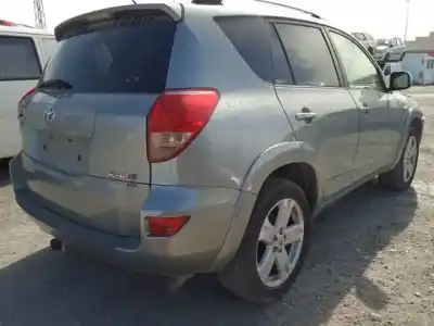 Veículo de Sucata toyota rav 4 (a3) 2adfhv do ano 2005 alimentado 