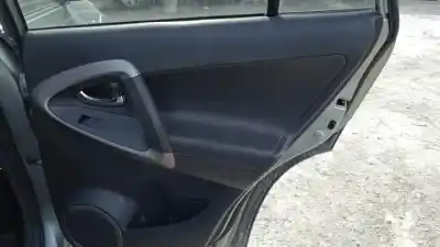 Veículo de Sucata toyota rav 4 (a3) 2adfhv do ano 2005 alimentado 