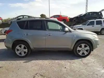 Veículo de Sucata toyota rav 4 (a3) 2adfhv do ano 2005 alimentado 