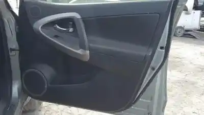 Veículo de Sucata toyota rav 4 (a3) 2adfhv do ano 2005 alimentado 