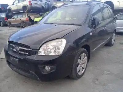 Vehículo de desguace KIA CARENS (UN) Active del año 2008 con motor D4EA