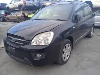 Утилизация автомобиля KIA CARENS (UN) D4EA-W года 2006 питание 