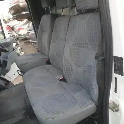 Здавання транспортного засобу ford transit combi (tt9) srfa року 2008 потужний 