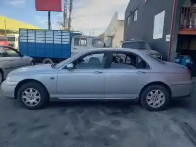 Здавання транспортного засобу mg rover rover 75 (j/rj) d-204d2 року 1999 потужний 