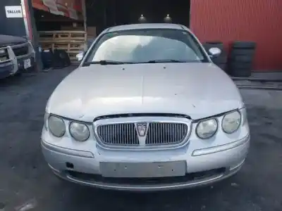 Здавання транспортного засобу mg rover rover 75 (j/rj) d-204d2 року 1999 потужний 
