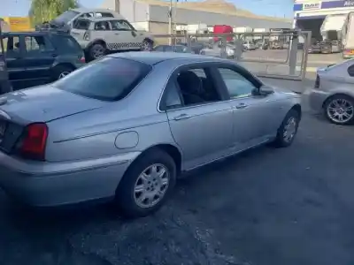 Здавання транспортного засобу mg rover rover 75 (j/rj) d-204d2 року 1999 потужний 