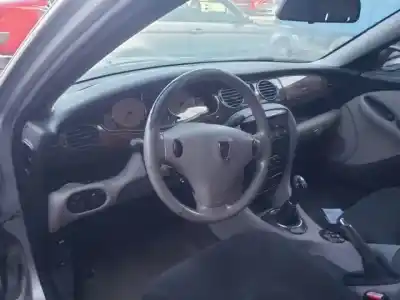 Здавання транспортного засобу mg rover rover 75 (j/rj) d-204d2 року 1999 потужний 