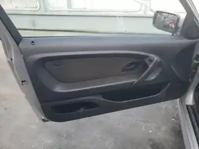 Veículo de Sucata bmw serie 3 compact (e46) 204d4 do ano 2003 alimentado 