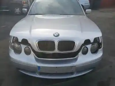 Veículo de Sucata bmw serie 3 compact (e46) 204d4 do ano 2003 alimentado 