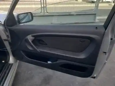 Veículo de Sucata bmw serie 3 compact (e46) 204d4 do ano 2003 alimentado 