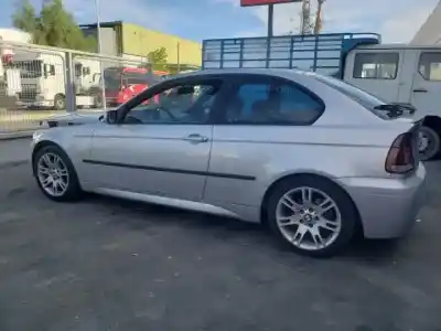 Veículo de Sucata bmw serie 3 compact (e46) 204d4 do ano 2003 alimentado 