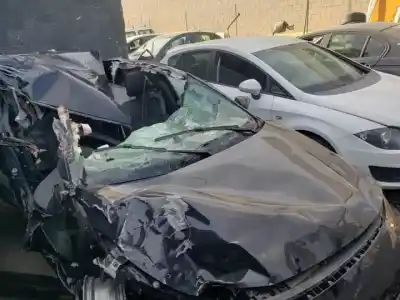 Scrapping Vehicle ford focus r0db of the year 2018 powered 