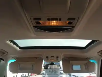 Здавання транспортного засобу land rover range rover (lm) 368dt року 2006 потужний 
