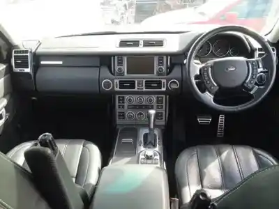Здавання транспортного засобу land rover range rover (lm) 368dt року 2006 потужний 