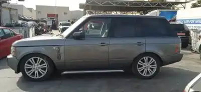 Здавання транспортного засобу land rover range rover (lm) 368dt року 2006 потужний 