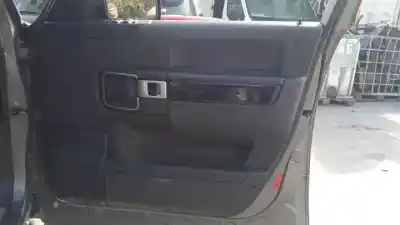 Здавання транспортного засобу land rover range rover (lm) 368dt року 2006 потужний 