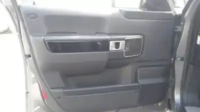 Здавання транспортного засобу land rover range rover (lm) 368dt року 2006 потужний 