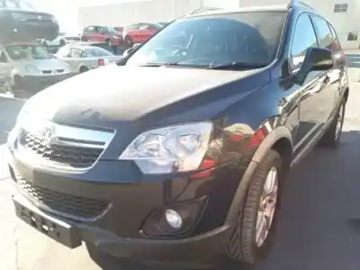 Здавання транспортного засобу OPEL ANTARA Z22D1 року 2011 потужний 